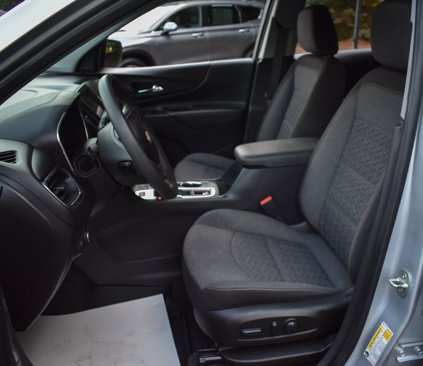 Used 2022 Chevrolet Equinox LT image 18