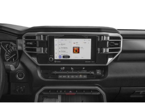 Used 2024 Toyota Tundra SR5 image 9