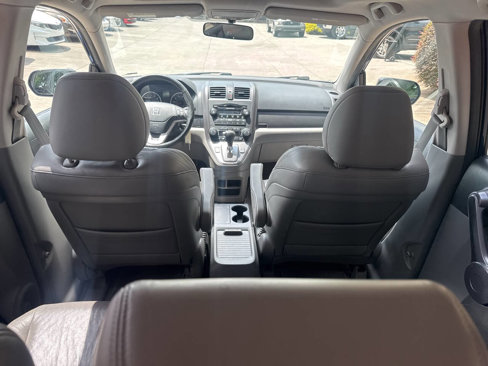 Used 2008 Honda CR-V EX-L image 12
