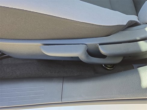 New 2025 Nissan Versa S w/ S Plus Package image 25