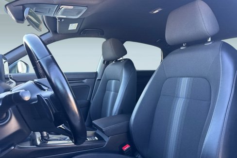 Used 2022 Honda Civic Sport image 24