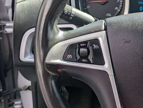 Used 2011 Chevrolet Equinox LT w/ Driver Convenience Package image 19