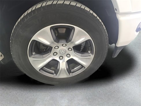 Used 2019 RAM 1500 Big Horn image 41