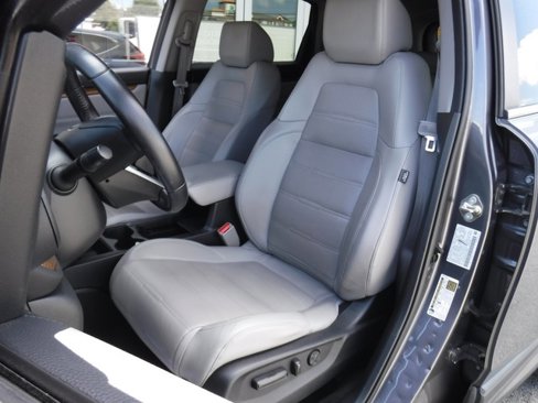 Used 2017 Honda CR-V EX-L image 19