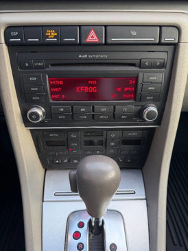 Used 2008 Audi A4 2.0T image 40