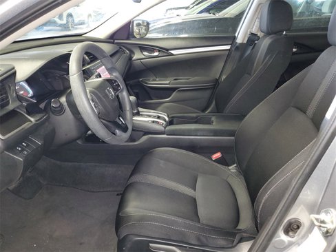Used 2020 Honda Civic LX image 14