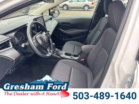 Used 2024 Toyota Corolla LE image 13