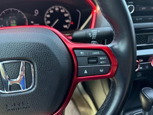 Used 2022 Honda Civic Sport image 18