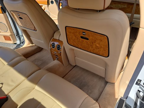 Used 2005 Bentley Arnage R image 11