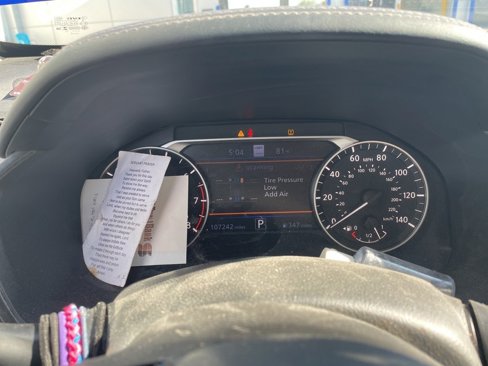 Used 2019 Nissan Altima 2.5 SL image 13