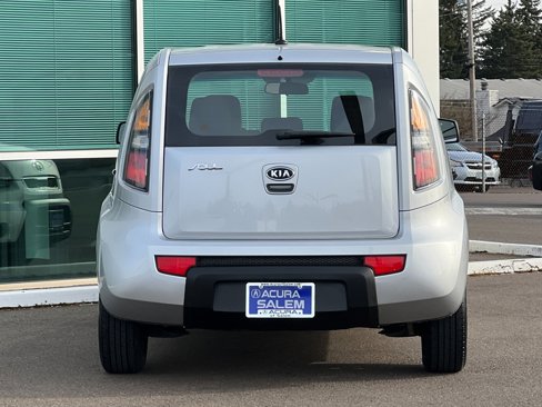 Used 2011 Kia Soul image 4