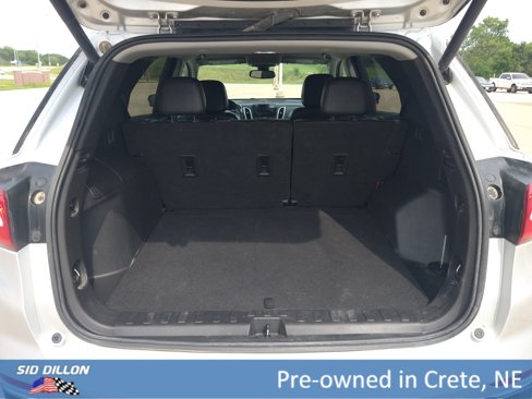 Used 2021 Chevrolet Equinox Premier image 13