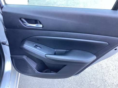Used 2020 Nissan Altima 2.5 S image 13