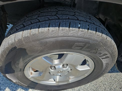 Used 2013 Toyota Tundra Limited image 12