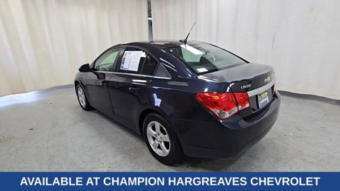 Certified 2014 Chevrolet Cruze LT image 10