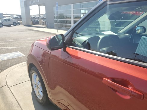 Used 2023 Kia Soul LX w/ LX Technology Package image 10
