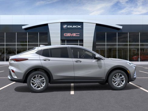 New 2025 Buick Envista Preferred image 5