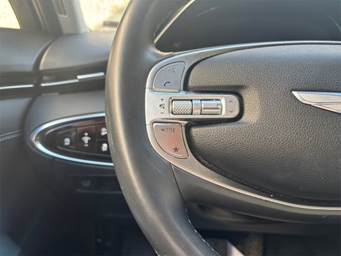 Used 2023 Genesis GV70 2.5T w/ Advanced Package image 27