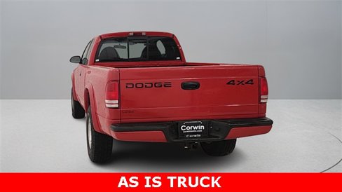 Used 1997 Dodge Dakota SLT image 6