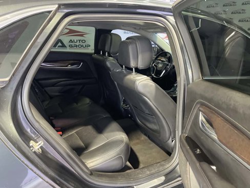 Used 2014 Cadillac XTS Premium image 21