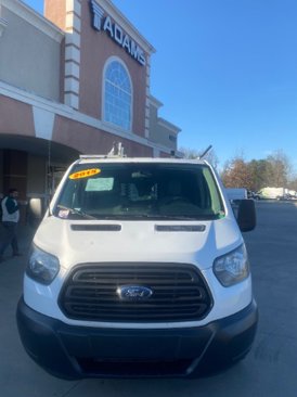 Used 2015 Ford Transit 150 130 Low Roof image 9