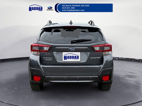 Used 2023 Subaru Crosstrek 2.0i Premium image 5