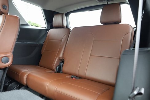Used 2018 Chevrolet Traverse High Country w/ LPO, Floor Liner Package image 26