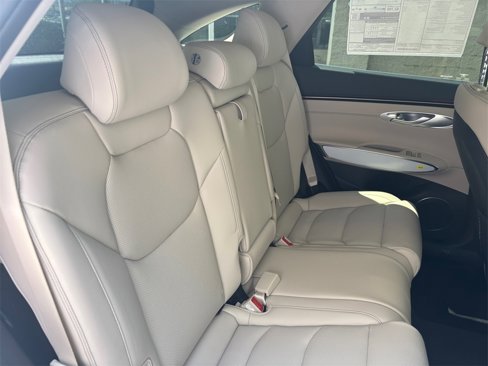 New 2026 Genesis GV70 2.5T Select image 13
