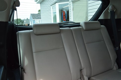 Used 2011 MAZDA CX-9 Grand Touring w/ Moonroof & Bose Audio Pkg image 31