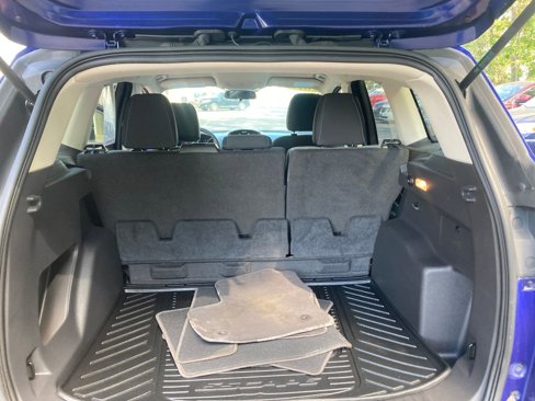 Used 2016 Ford Escape SE w/ SE Cold Weather Package image 27