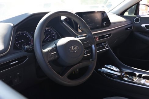 Used 2022 Hyundai Sonata SE image 14