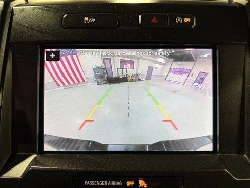 Used 2019 Ford F150 XL w/ Equipment Group 101A Mid image 19