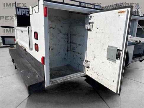 Used 2013 Chevrolet Silverado 3500 W/T image 61