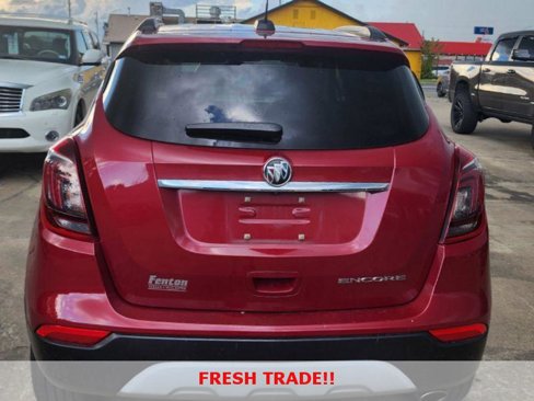 Used 2019 Buick Encore Preferred w/ Safety Package image 3