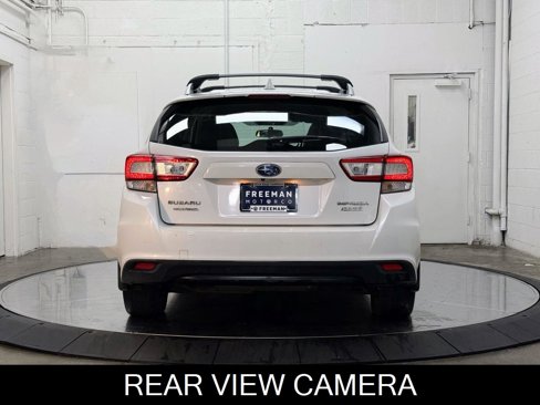 Used 2017 Subaru Impreza 2.0i Premium image 7
