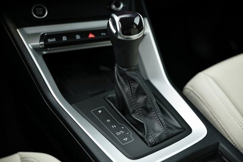 Used 2024 Audi Q3 2.0T Premium Plus image 39