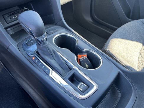 Certified 2023 Chevrolet Equinox LT image 15