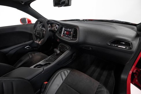 Used 2018 Dodge Challenger SRT Demon image 45