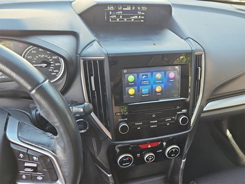 Used 2022 Subaru Forester Premium image 21