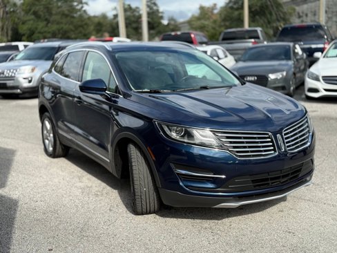 Used 2017 Lincoln MKC Premiere image 6