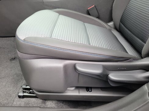 New 2026 Chevrolet Trax LT w/ LT Convenience Package image 23