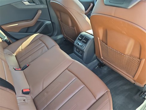 Used 2019 Audi A5 2.0T Premium Plus image 13