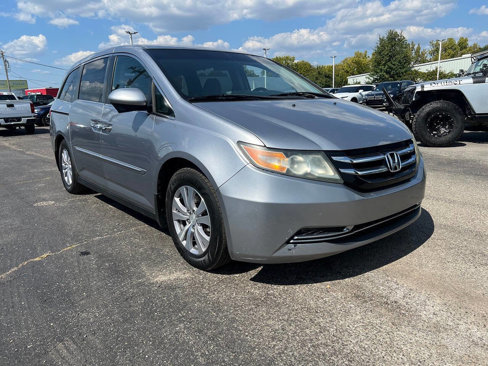 Used 2016 Honda Odyssey EX image 2