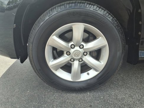 Used 2011 Lexus GX 460 image 10