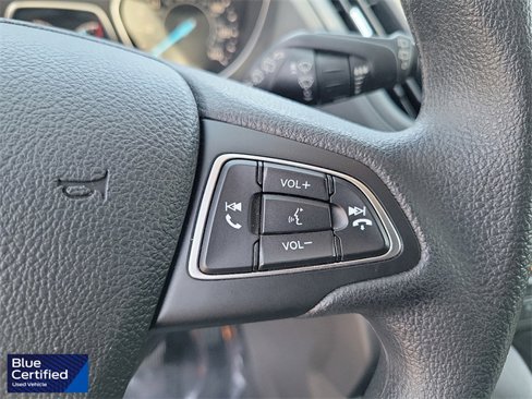 Certified 2019 Ford Escape SE image 7