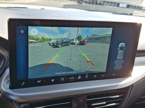 Used 2025 Ford Escape Active w/ Tech Pack #1 image 18