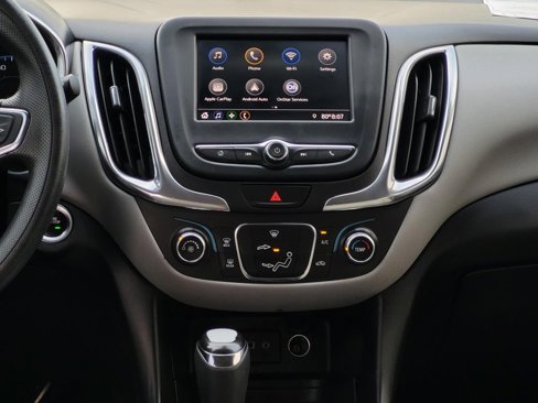Used 2021 Chevrolet Equinox LS w/ LS Convenience Package image 18