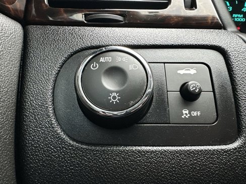 Used 2016 Chevrolet Impala Limited LS image 21