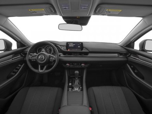 Used 2018 MAZDA MAZDA6 Sport image 11
