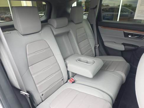 Used 2020 Honda CR-V EX-L image 14